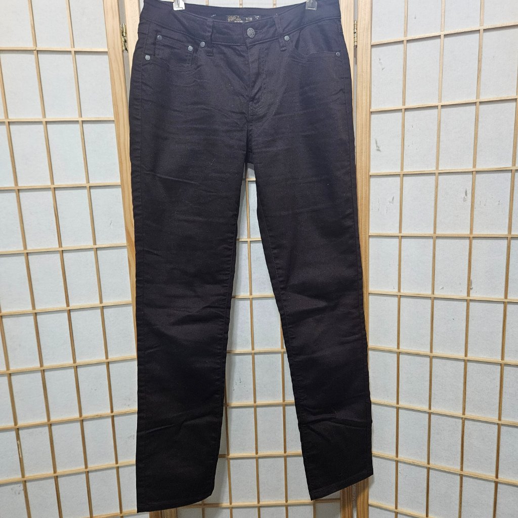 Prana Short Inseam Jeans Prana Short Inseam Jeans